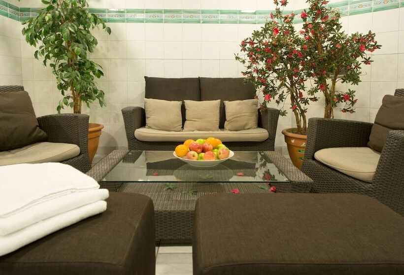 בית מלון כפרי Scandic Sundsvall City