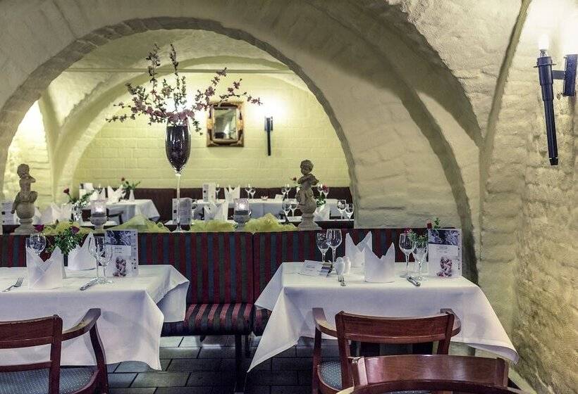 Hotel Schloss Neustadt  Glewe