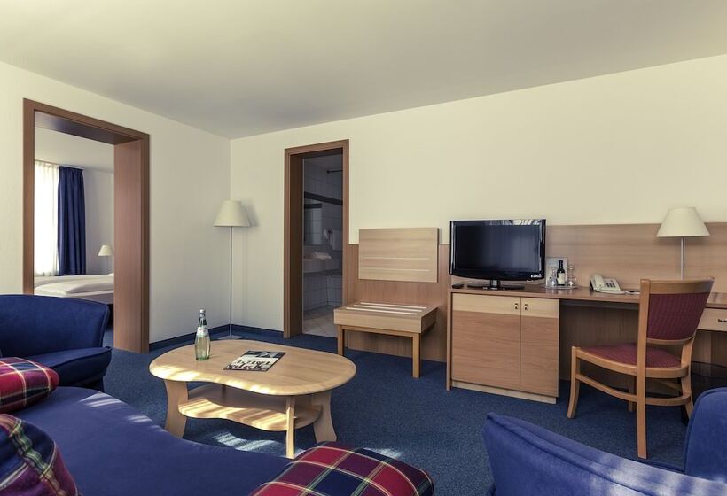 Hotel Schloss Neustadt  Glewe