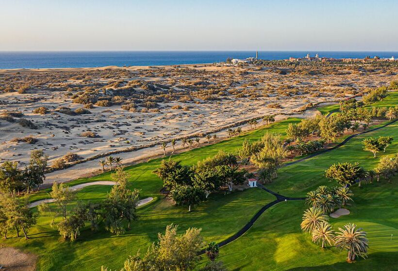 Seaside Grand Hotel Residencia Gran Lujo