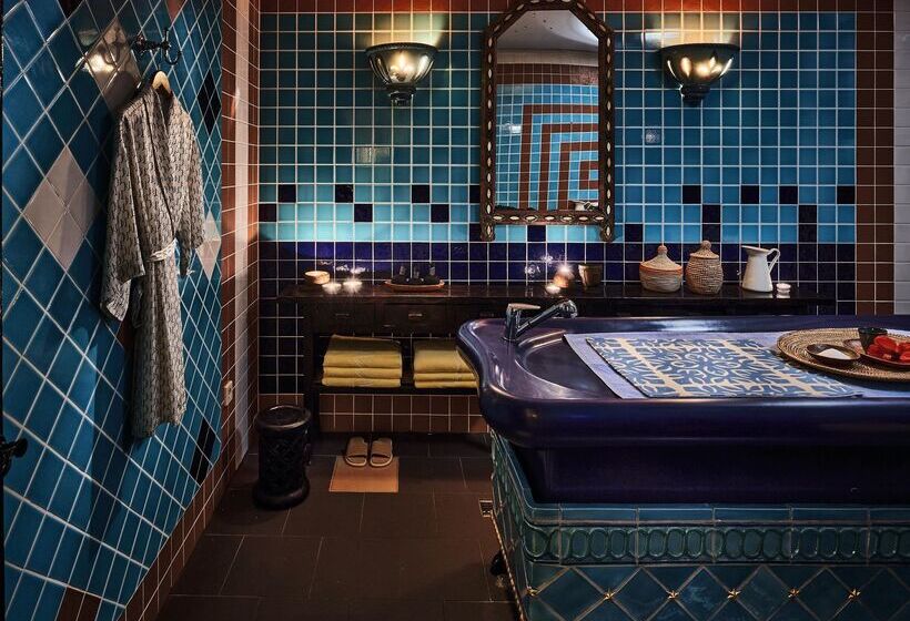 Seaside Grand Hotel Residencia Gran Lujo