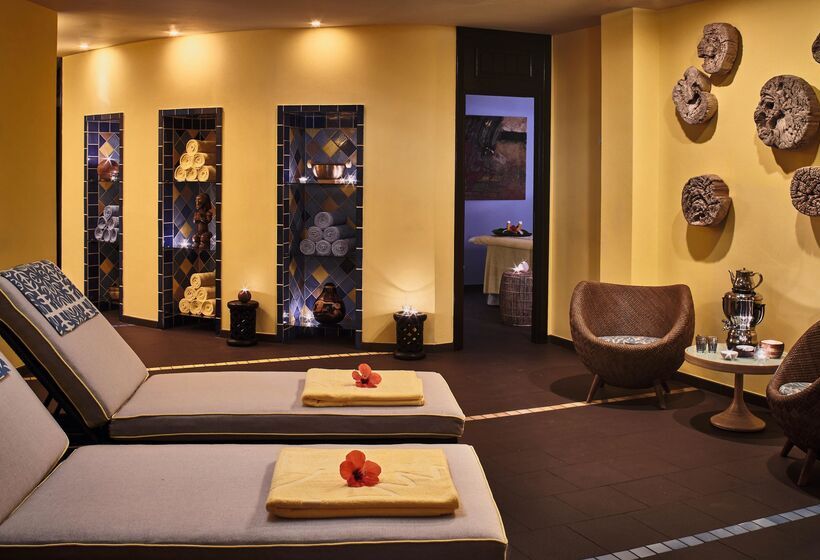 Seaside Grand Hotel Residencia Gran Lujo