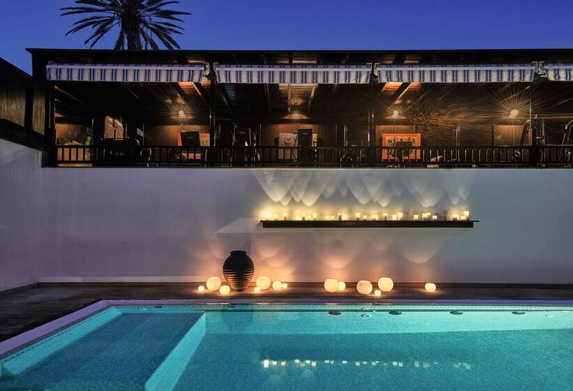 Seaside Grand Hotel Residencia Gran Lujo