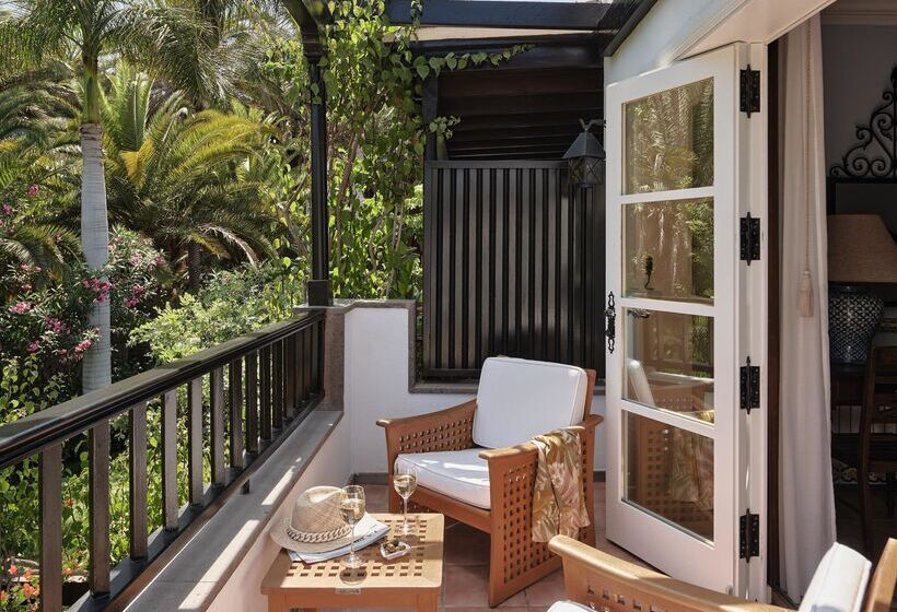 Seaside Grand Hotel Residencia Gran Lujo