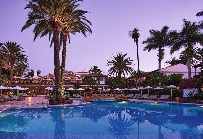 Seaside Grand Hotel Residencia Gran Lujo