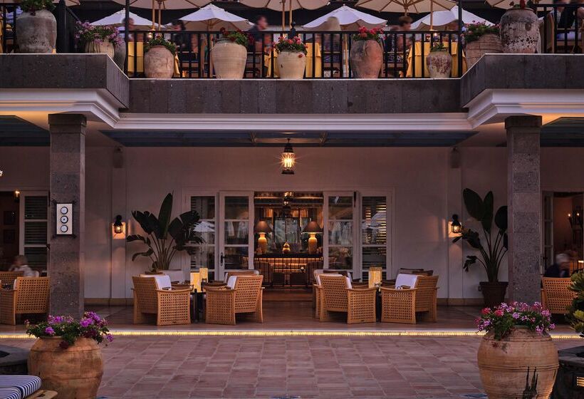 Seaside Grand Hotel Residencia Gran Lujo