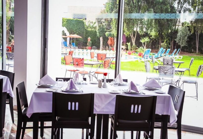 酒店 Senator Agadir