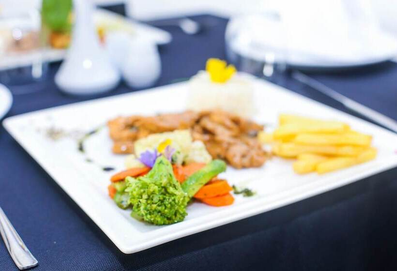 酒店 Senator Agadir