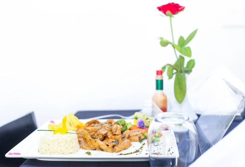 酒店 Senator Agadir