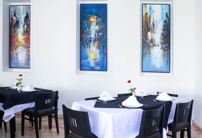 酒店 Senator Agadir