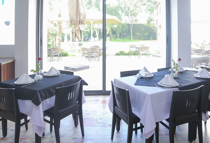 酒店 Senator Agadir