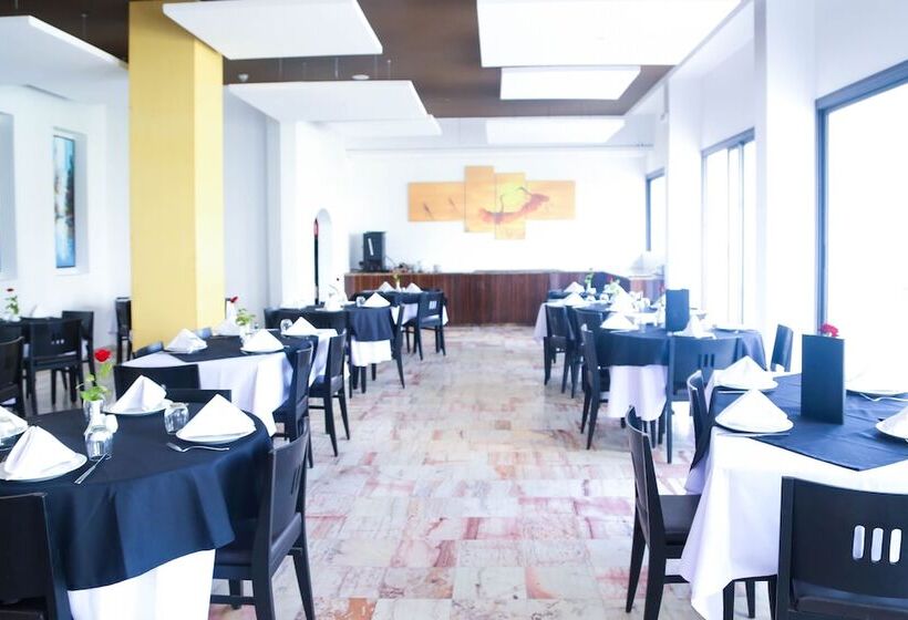 酒店 Senator Agadir