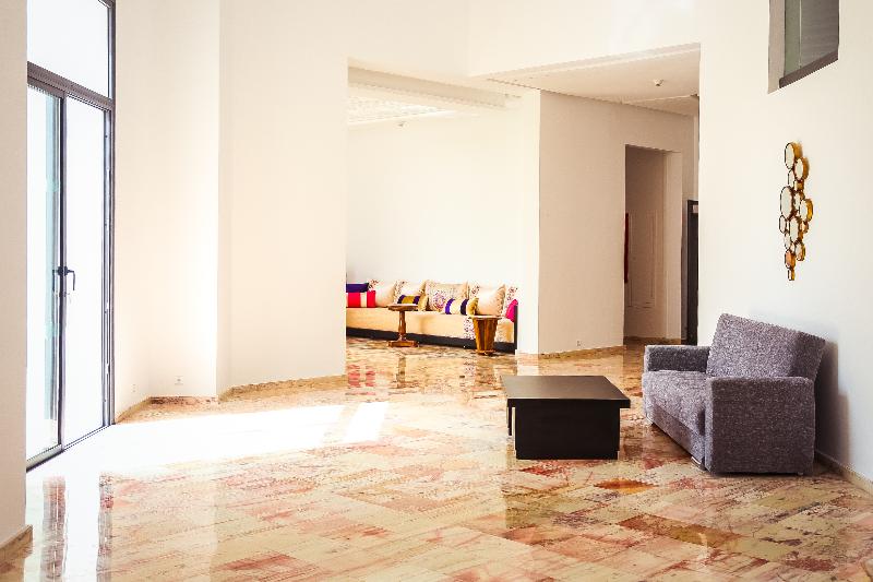 酒店 Senator Agadir