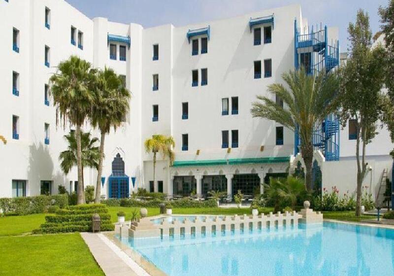 酒店 Senator Agadir