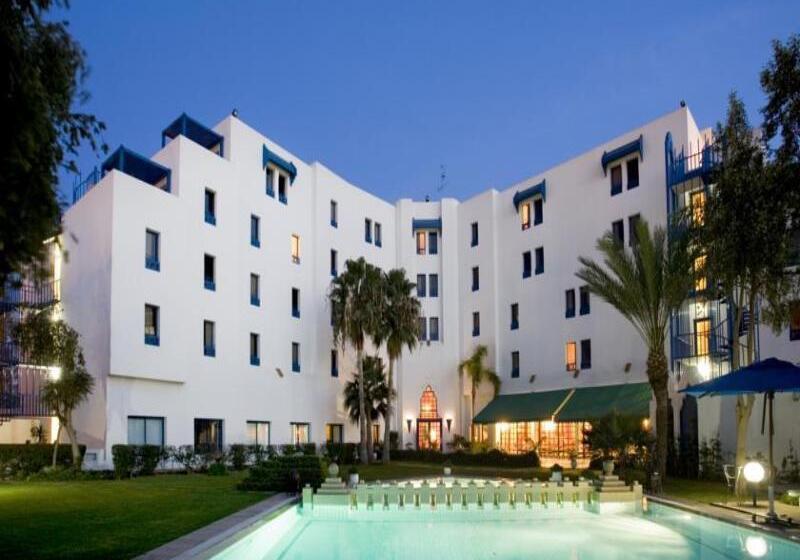 酒店 Senator Agadir