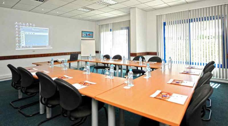 酒店 Senator Agadir