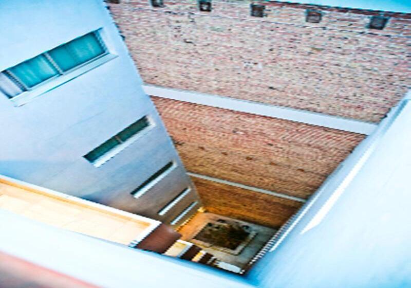 Отель Serhs Carlit Boutique