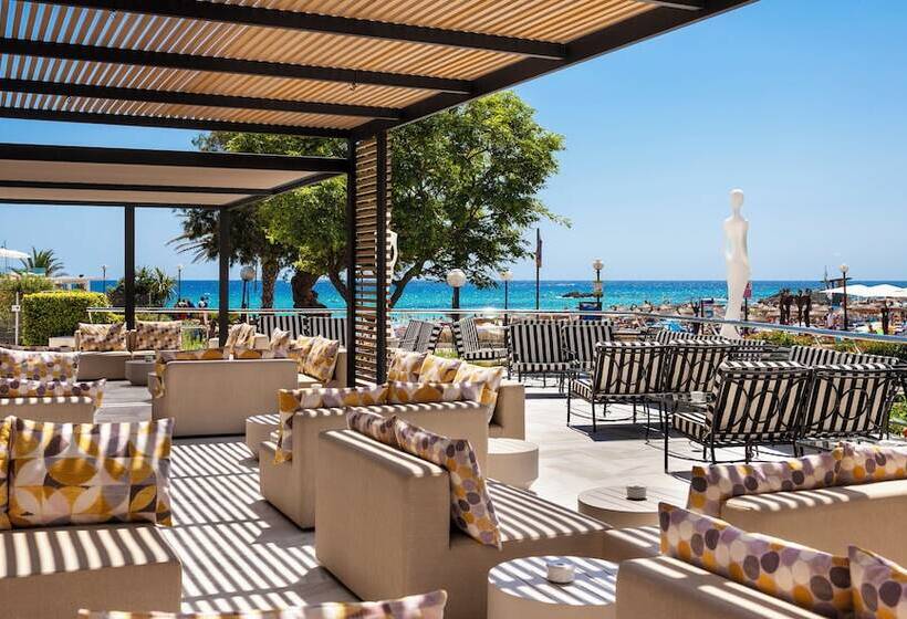 酒店 Serrano Palace