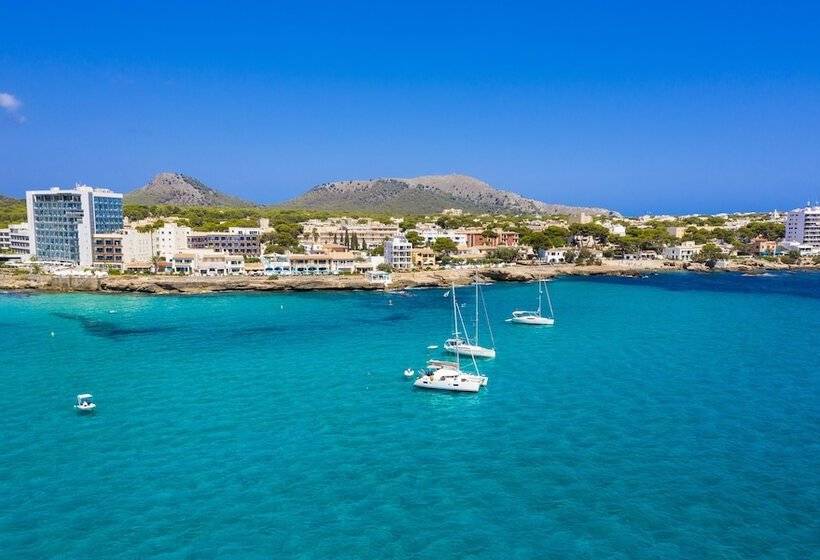 酒店 Serrano Palace