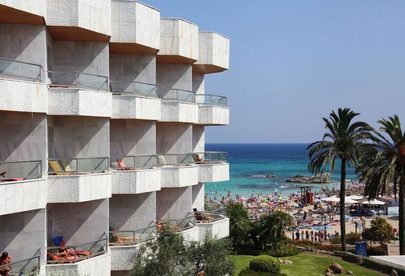 酒店 Serrano Palace