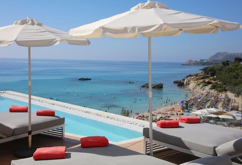 酒店 Serrano Palace