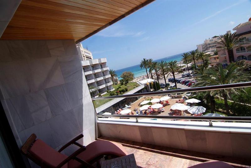 酒店 Serrano Palace