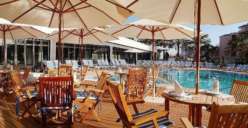 酒店 Serrano Palace