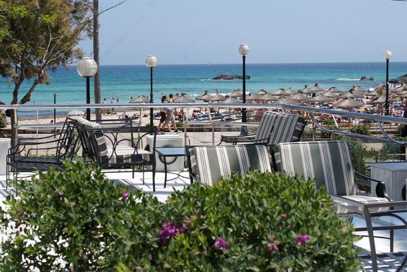 酒店 Serrano Palace