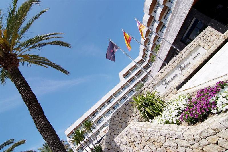 酒店 Serrano Palace