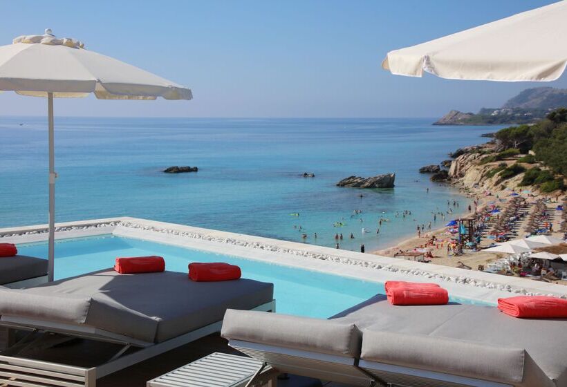 酒店 Serrano Palace