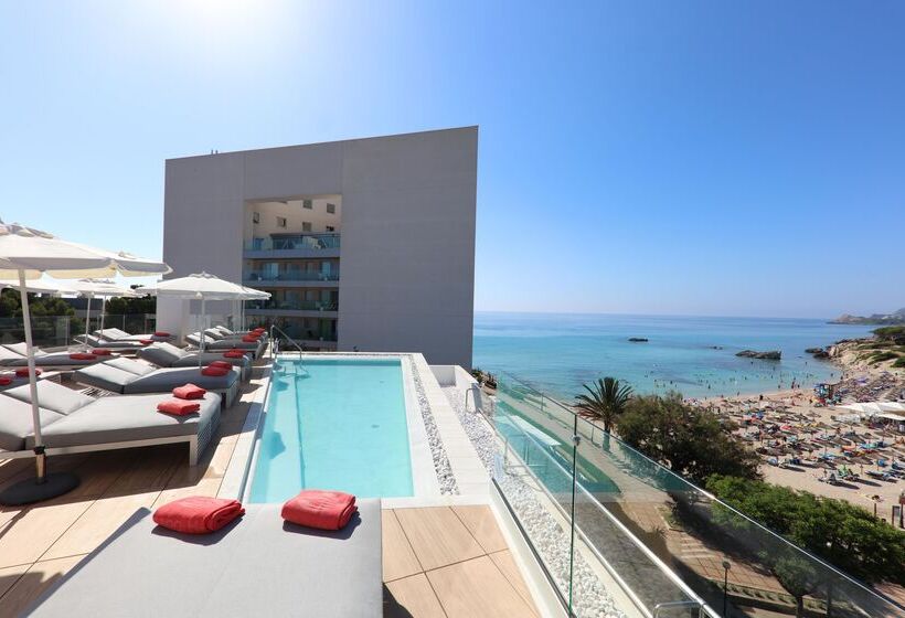 酒店 Serrano Palace