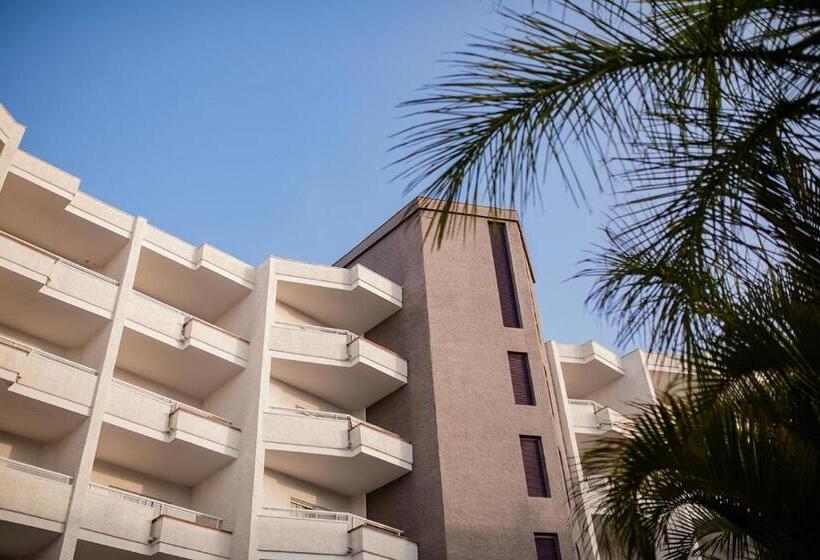 בית מלון כפרי Servatur Don Miguel - Adults Only