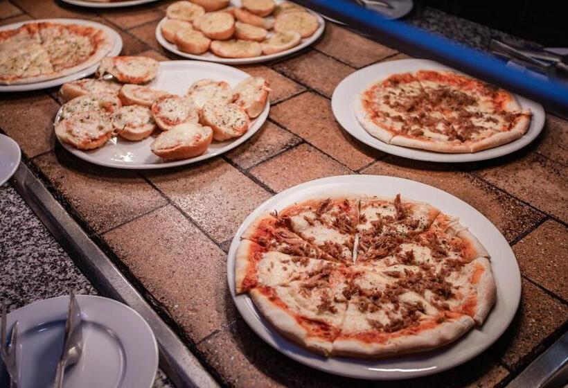 בית מלון כפרי Servatur Don Miguel - Adults Only