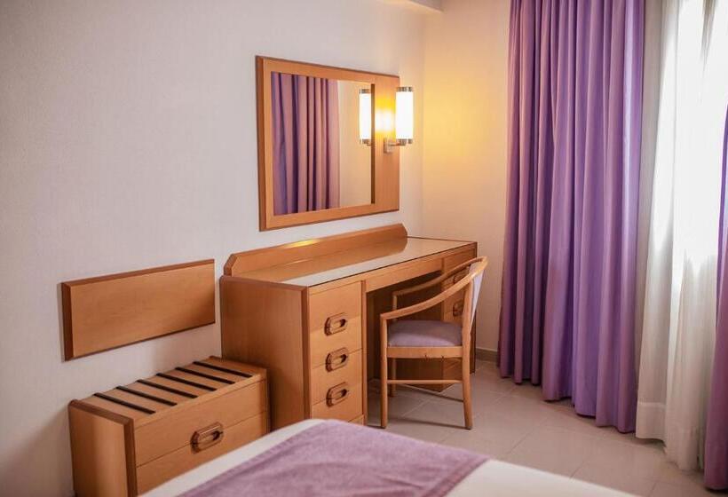 בית מלון כפרי Servatur Don Miguel - Adults Only