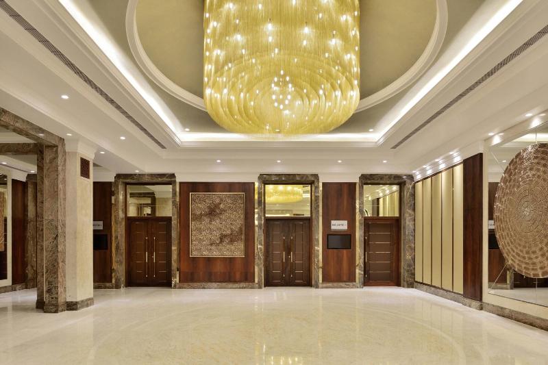 酒店 Sheraton Grand Pune Bund Garden