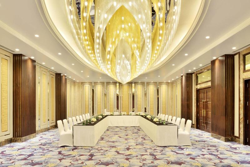 酒店 Sheraton Grand Pune Bund Garden