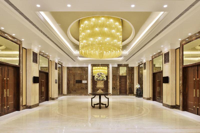 酒店 Sheraton Grand Pune Bund Garden