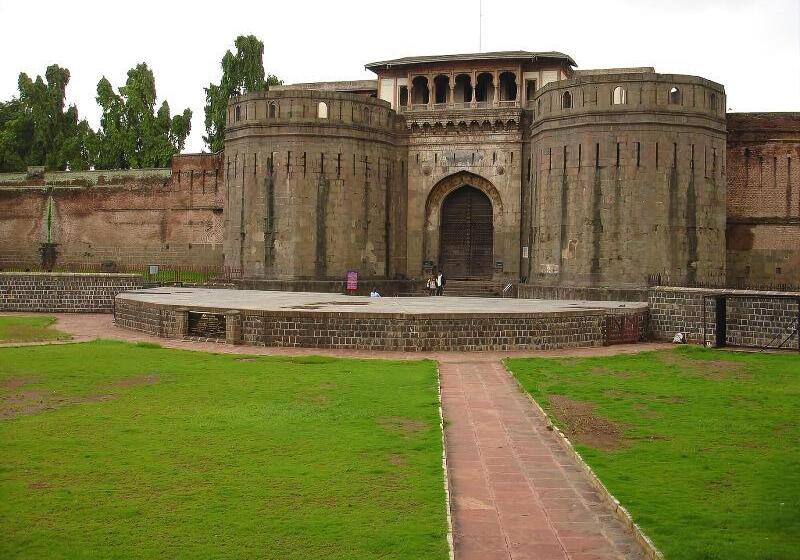 酒店 Sheraton Grand Pune Bund Garden