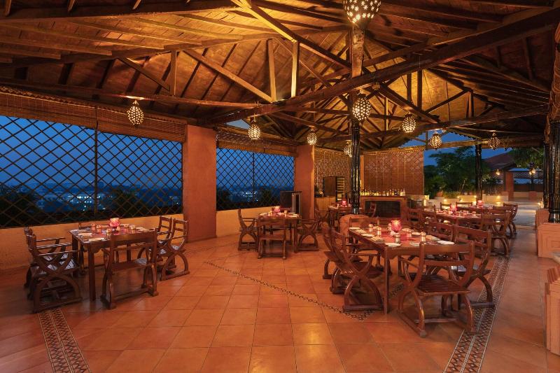 酒店 Sheraton Grand Pune Bund Garden