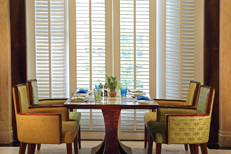 酒店 Sheraton Grand Pune Bund Garden