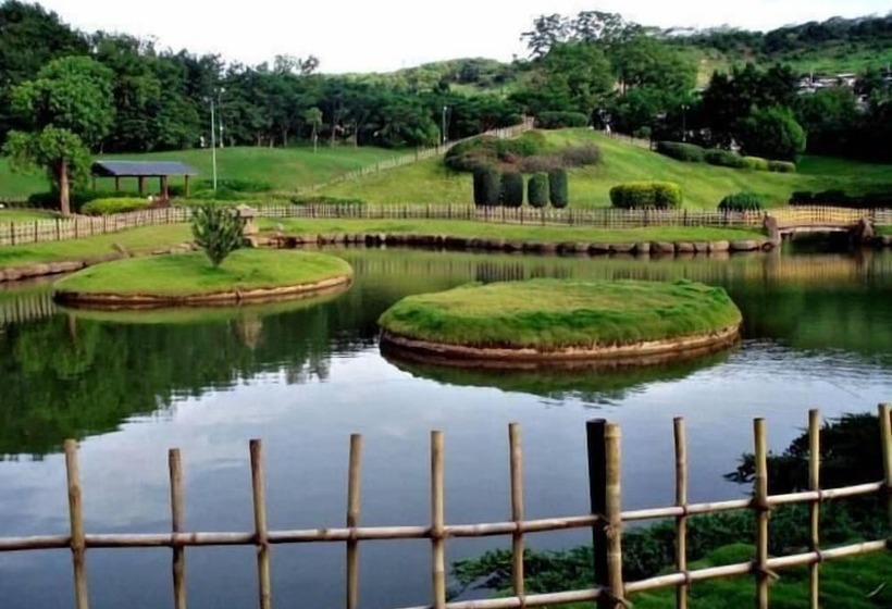 酒店 Sheraton Grand Pune Bund Garden