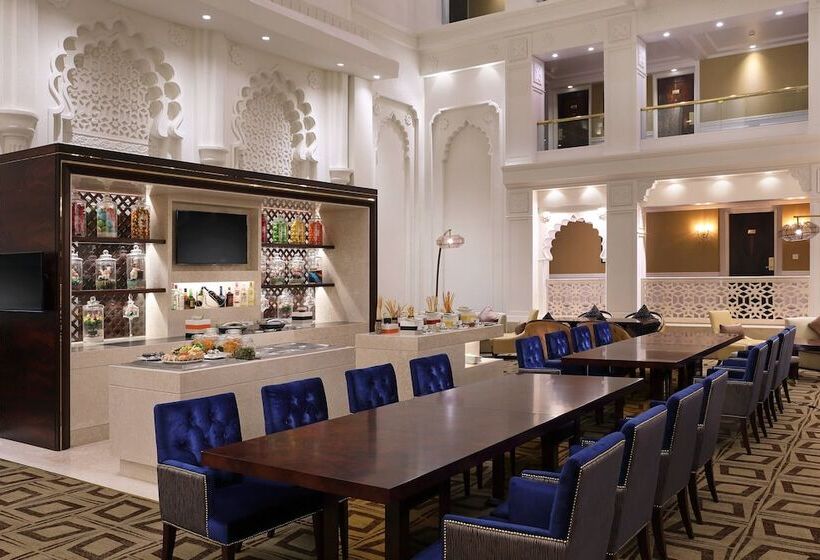 酒店 Sheraton Grand Pune Bund Garden