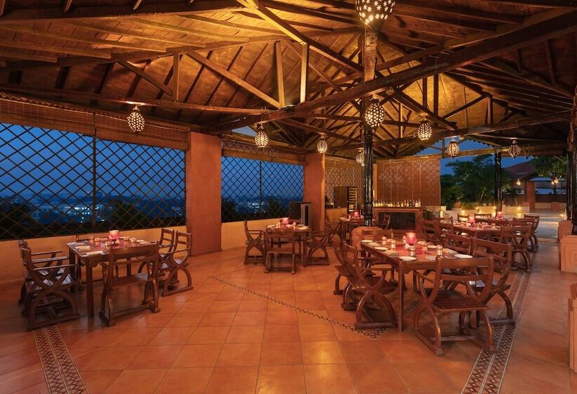 酒店 Sheraton Grand Pune Bund Garden