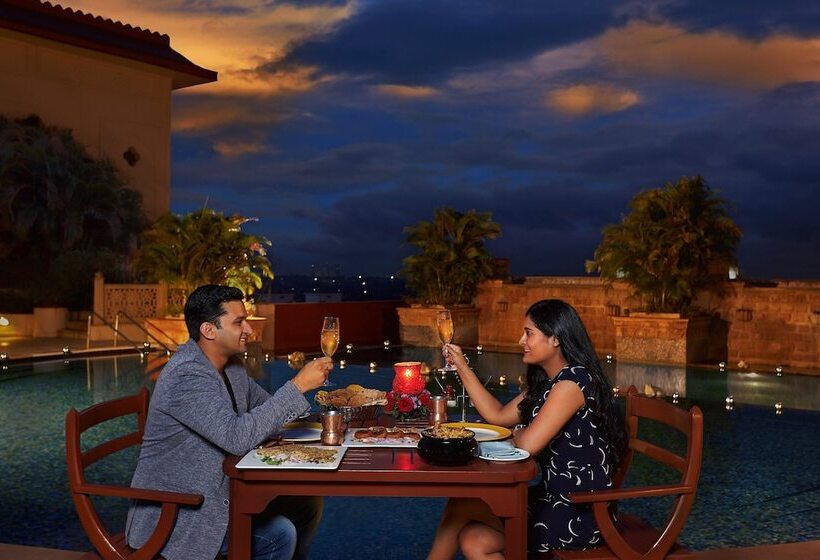 酒店 Sheraton Grand Pune Bund Garden