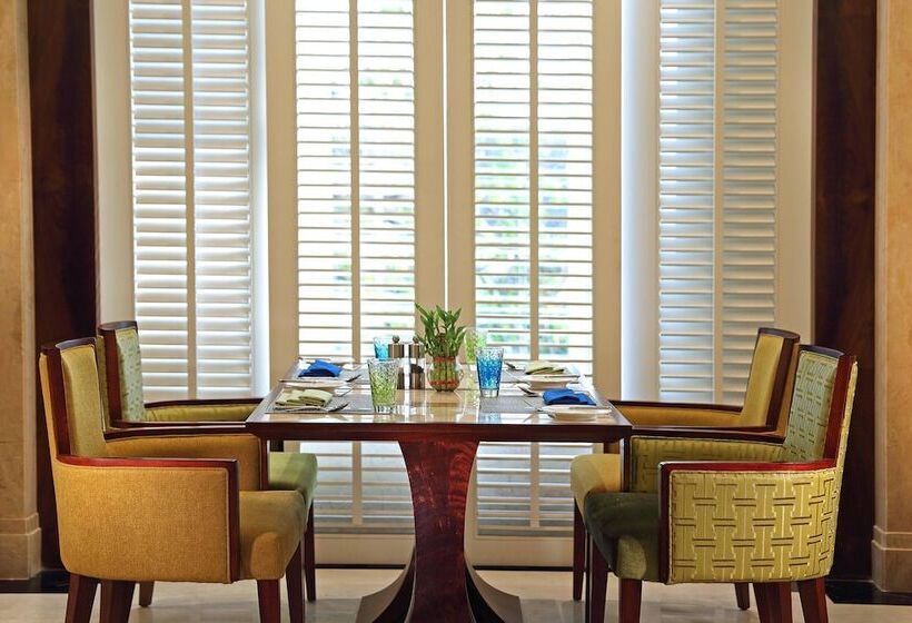 酒店 Sheraton Grand Pune Bund Garden