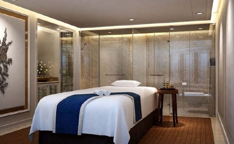 酒店 Sheraton Grand Pune Bund Garden