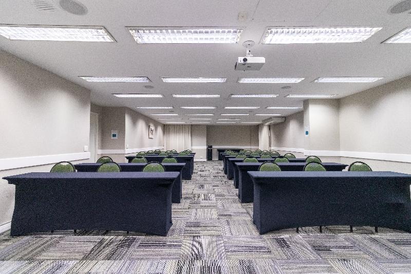 فندق Slaviero Curitiba Shopping