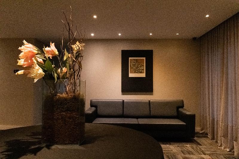 فندق Slaviero Curitiba Shopping