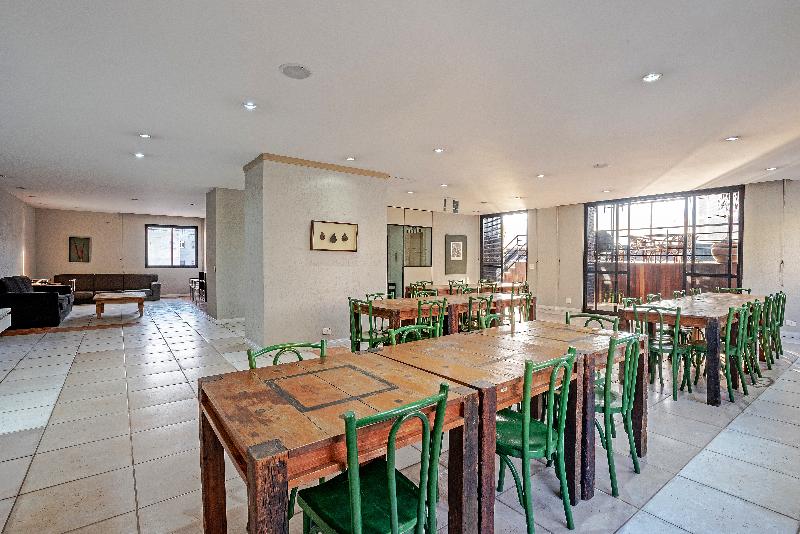 فندق Slaviero Curitiba Shopping