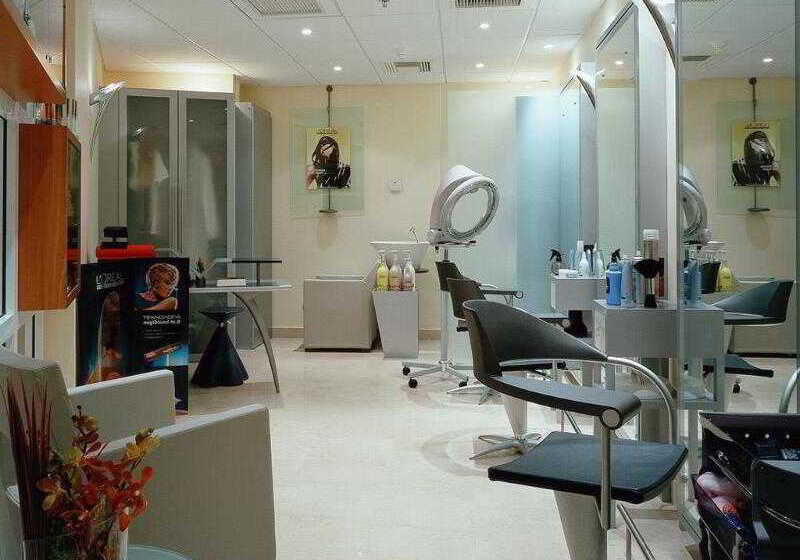 ホテル Sofitel Athens Airport